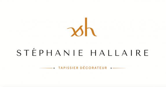 Logo de stephanie Hallaire SARL